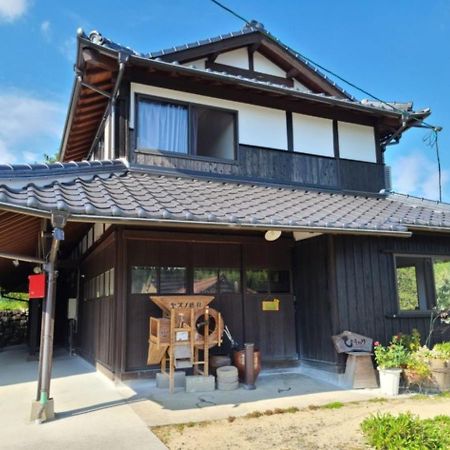 Guest House Himawari - Vacation Stay 32621 Mine Exterior photo